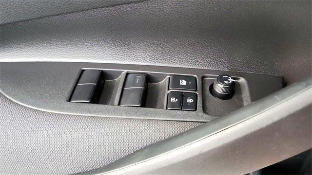 used 2024 Toyota Corolla car, priced at $20,999