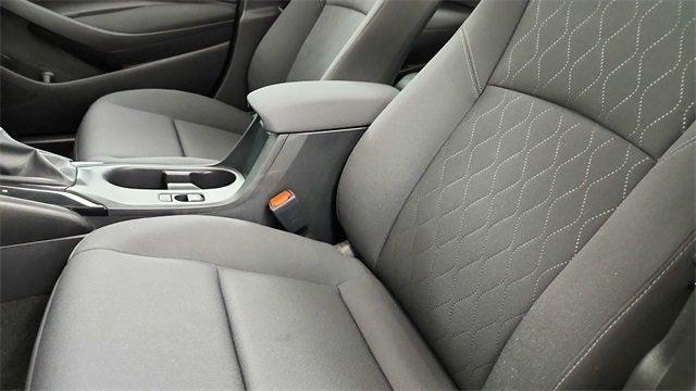 used 2024 Toyota Corolla car, priced at $20,999