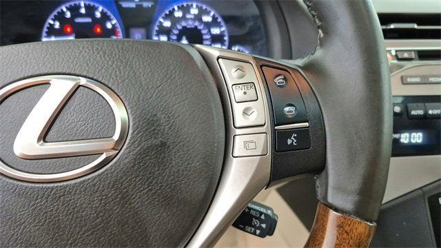 used 2013 Lexus RX 350 car, priced at $14,444
