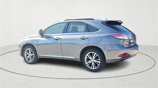 used 2013 Lexus RX 350 car, priced at $14,444