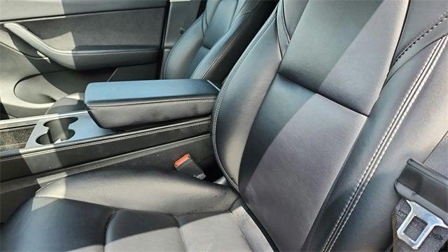 used 2022 Tesla Model Y car, priced at $24,999