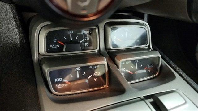 used 2013 Chevrolet Camaro car, priced at $16,999