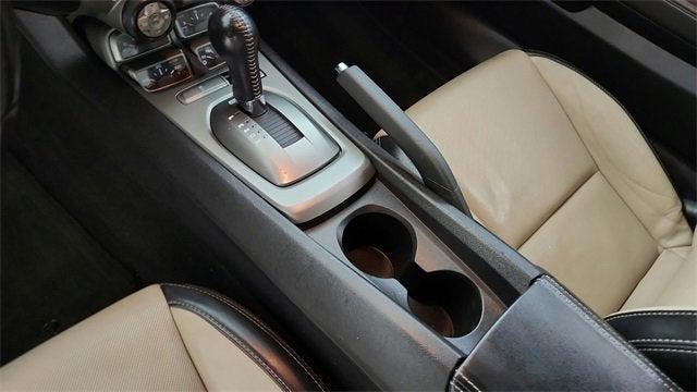 used 2013 Chevrolet Camaro car, priced at $16,999
