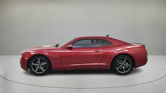 used 2013 Chevrolet Camaro car, priced at $16,999