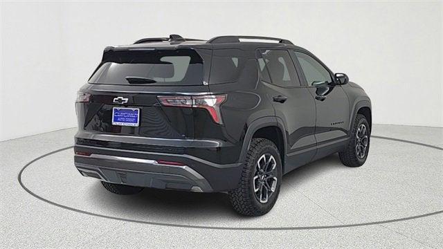 new 2026 Chevrolet Equinox car, priced at $33,624