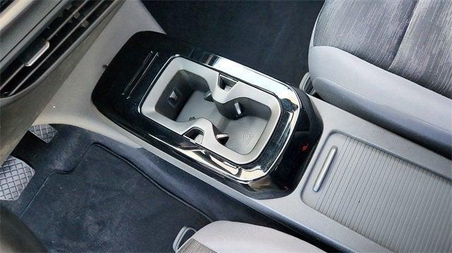 used 2021 Volkswagen ID.4 car, priced at $16,499