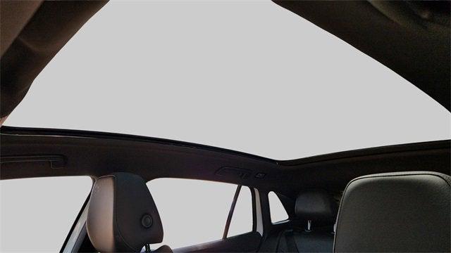 used 2022 Volkswagen ID.4 car, priced at $22,868