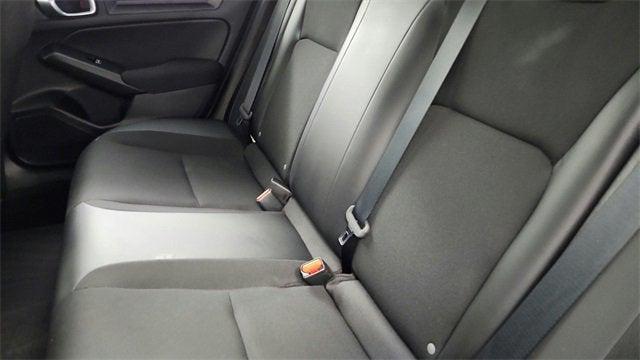 used 2023 Honda Civic car, priced at $23,782