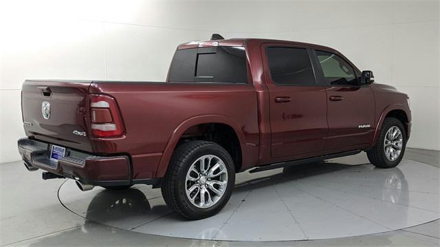 used 2019 Ram 1500 car, priced at $32,996