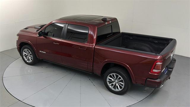 used 2019 Ram 1500 car, priced at $32,996