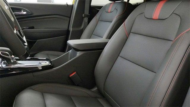 new 2025 Chevrolet Trax car, priced at $28,134