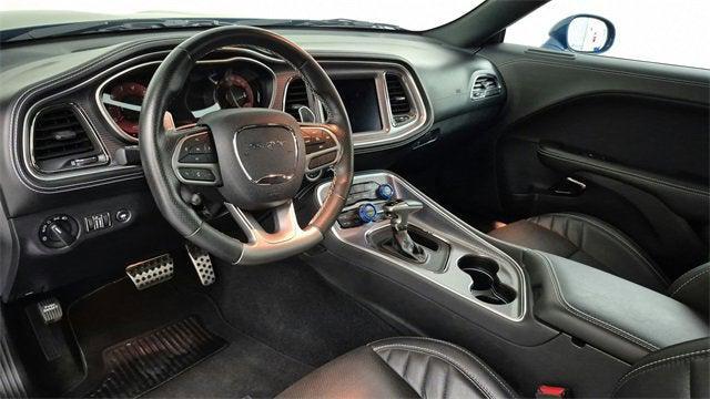 used 2020 Dodge Challenger car, priced at $71,999