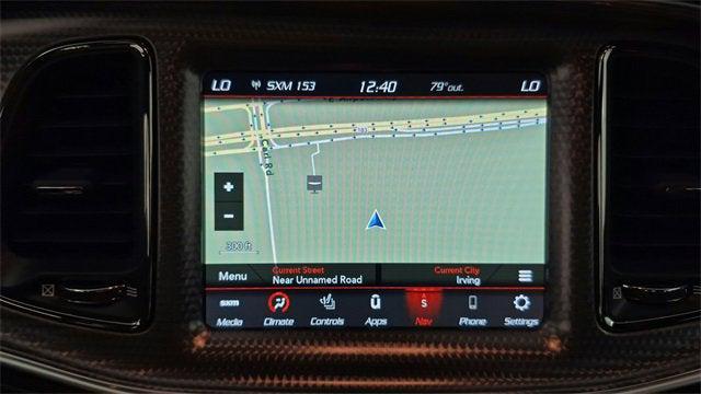 used 2020 Dodge Challenger car, priced at $71,999