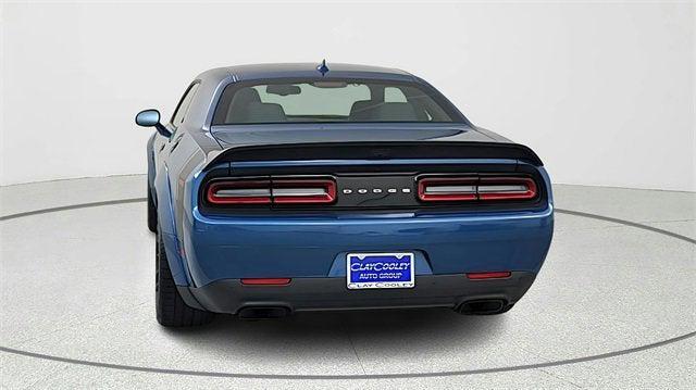 used 2020 Dodge Challenger car, priced at $71,999