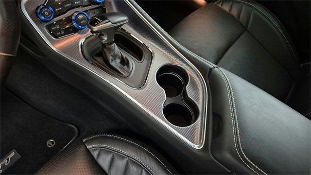used 2020 Dodge Challenger car, priced at $71,999
