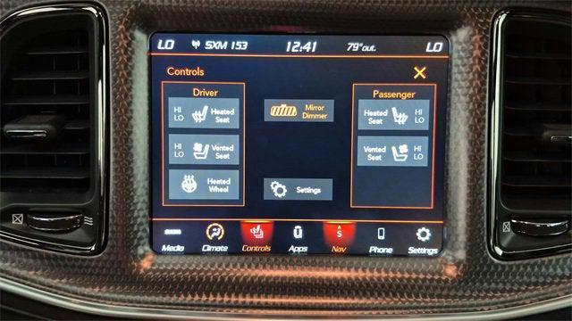 used 2020 Dodge Challenger car, priced at $71,999