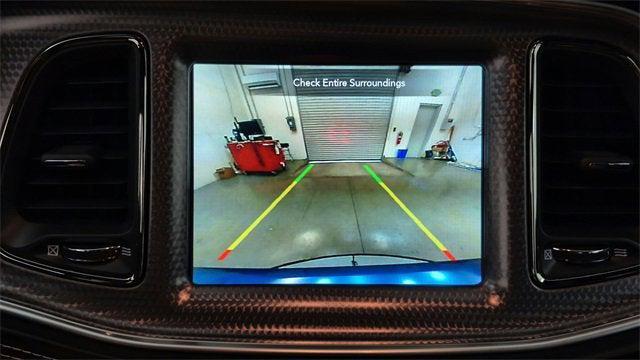 used 2020 Dodge Challenger car, priced at $71,999