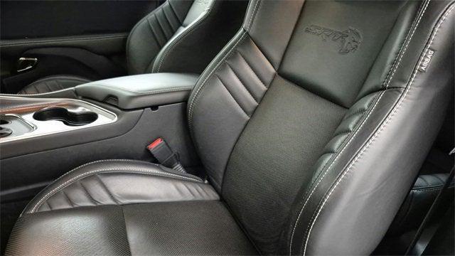 used 2020 Dodge Challenger car, priced at $71,999