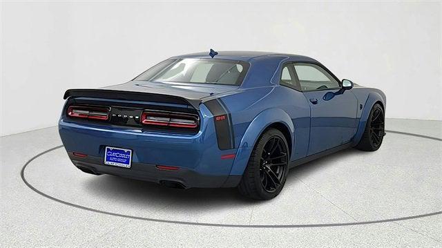 used 2020 Dodge Challenger car, priced at $71,999