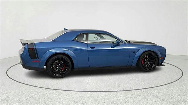 used 2020 Dodge Challenger car, priced at $71,999