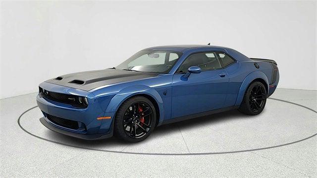 used 2020 Dodge Challenger car, priced at $71,999