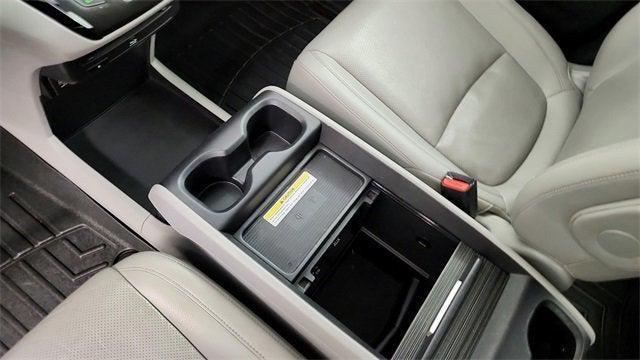 used 2018 Honda Odyssey car, priced at $22,894