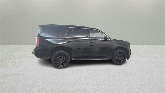used 2016 GMC Yukon car, priced at $23,757