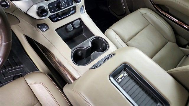 used 2016 GMC Yukon car, priced at $23,757
