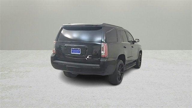 used 2016 GMC Yukon car, priced at $23,757
