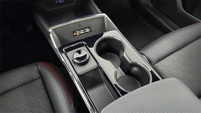 new 2026 Chevrolet Equinox car, priced at $31,890