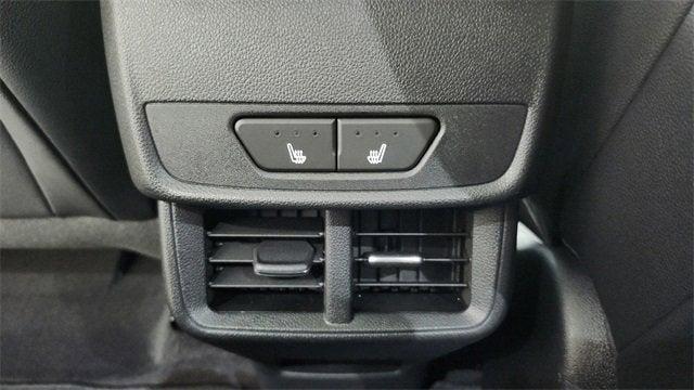 new 2026 Chevrolet Equinox car, priced at $31,890