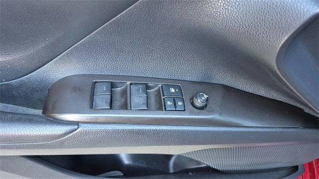 used 2022 Toyota Camry car, priced at $19,630