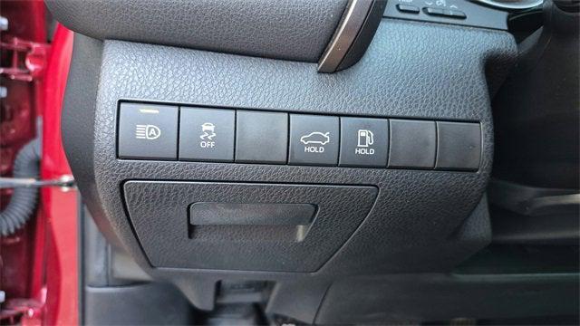 used 2022 Toyota Camry car, priced at $19,630