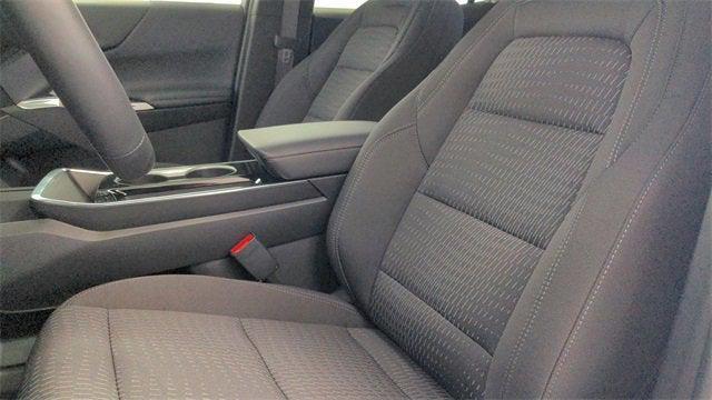 new 2026 Chevrolet Equinox car, priced at $30,320