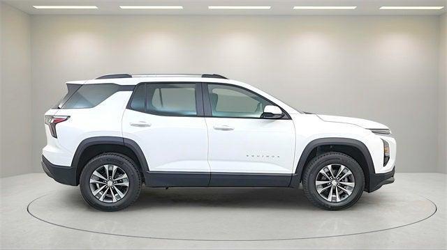 new 2026 Chevrolet Equinox car, priced at $30,320