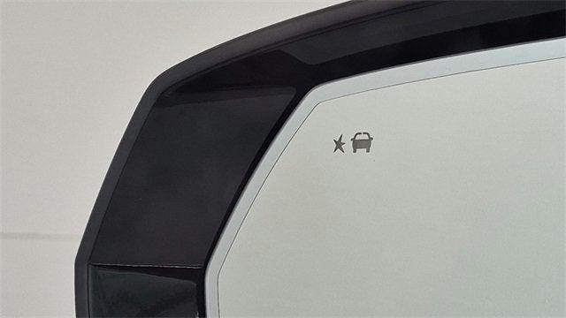new 2025 Chevrolet Tahoe car, priced at $75,690