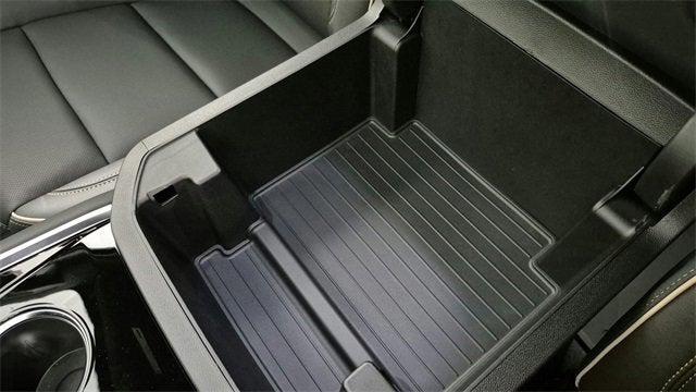 new 2025 Chevrolet Tahoe car, priced at $75,690