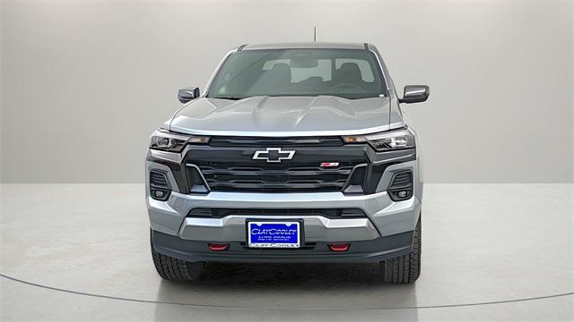 new 2025 Chevrolet Colorado car, priced at $46,265