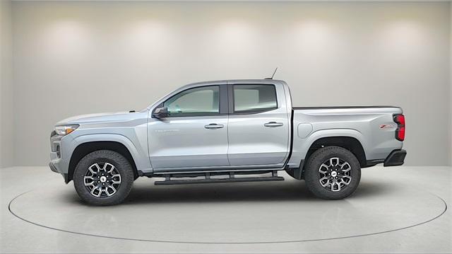 new 2025 Chevrolet Colorado car, priced at $46,265