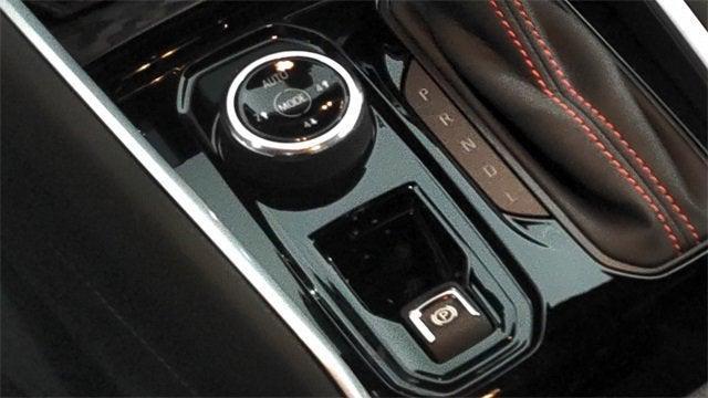 new 2025 Chevrolet Colorado car, priced at $47,155