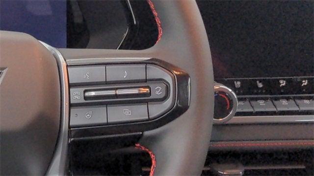 new 2025 Chevrolet Colorado car, priced at $47,155