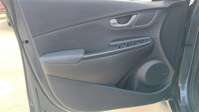 used 2020 Hyundai Kona car, priced at $16,057