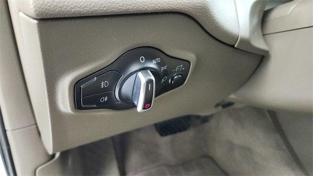 used 2017 Audi Q5 car, priced at $13,795