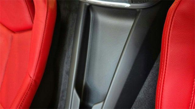 new 2025 Chevrolet Corvette car