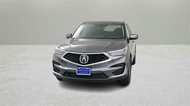 used 2019 Acura RDX car, priced at $23,999