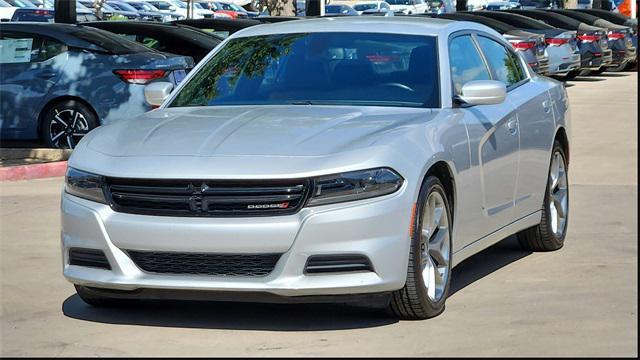 used 2022 Dodge Charger car, priced at $22,995