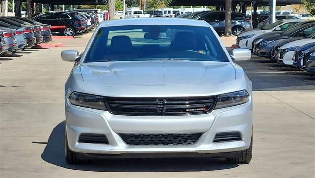 used 2022 Dodge Charger car, priced at $22,995