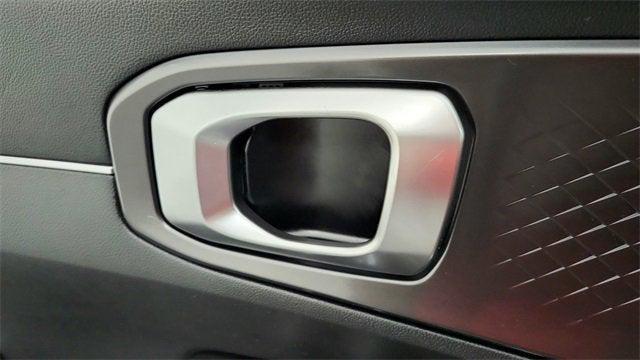 used 2022 Kia Sorento car, priced at $23,999
