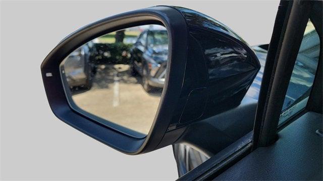 used 2022 Volkswagen ID.4 car, priced at $24,780