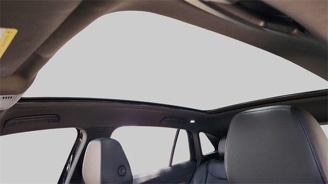 used 2022 Volkswagen ID.4 car, priced at $24,780